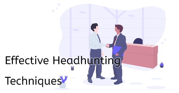 headhunting techniques