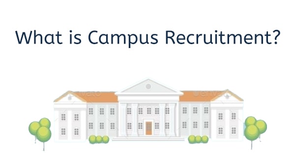 campus recruitment