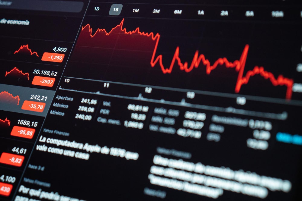 Navigating the Job Market during a Recession Strategies for Securing Employment and Advancement