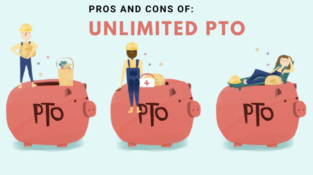 The Pros and Cons of Offering Unlimited PTO to Employees