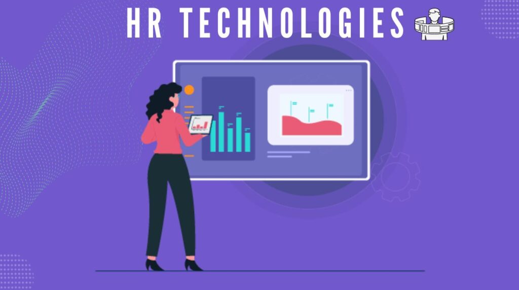 Top 4 Emerging HR Technologies and Their Impact on HR Management