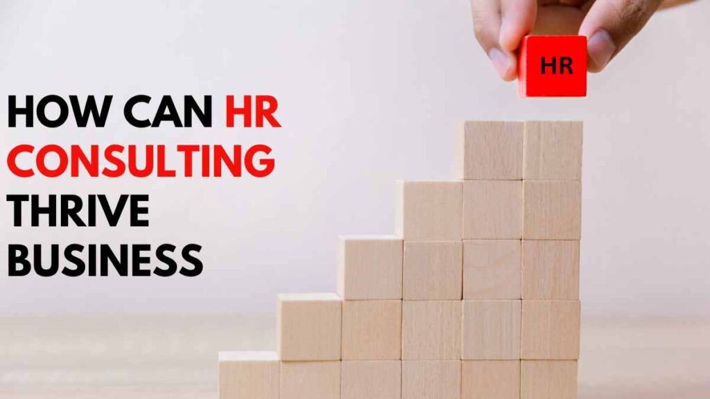 HR consulting