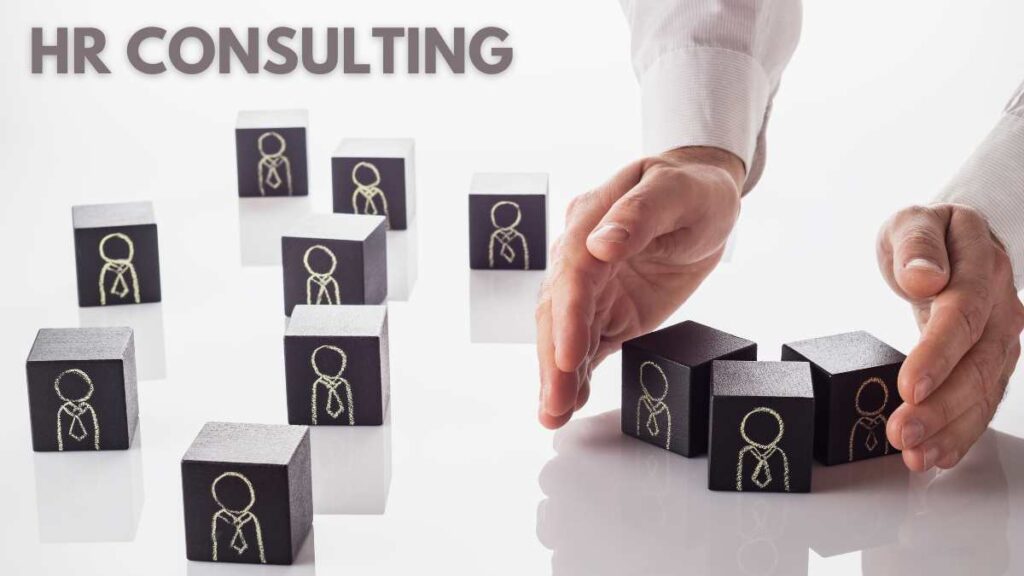 HR Consulting