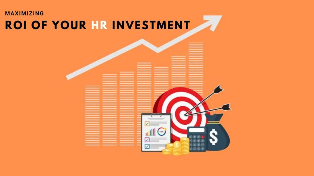 Maximizing the ROI of Your HR Consultancy Investment in Delhi