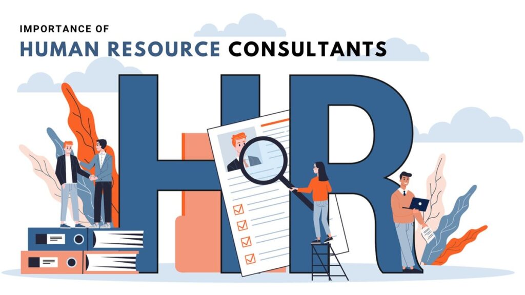 HR consultants