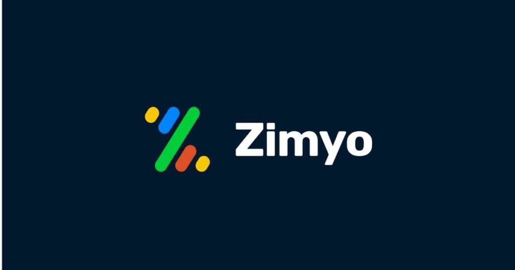 Best HRMS Software: Zimyo