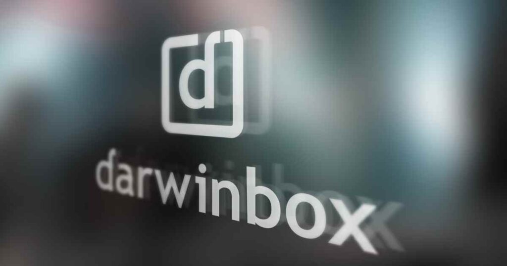 HRMS Software 4: Darwin Box