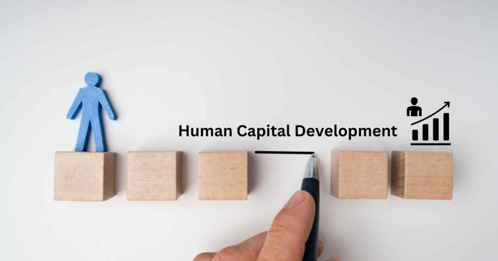 Human Capital Development