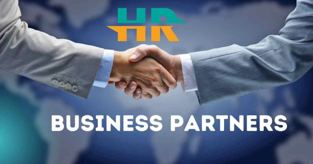 role of HR Business Partners (HRBP)