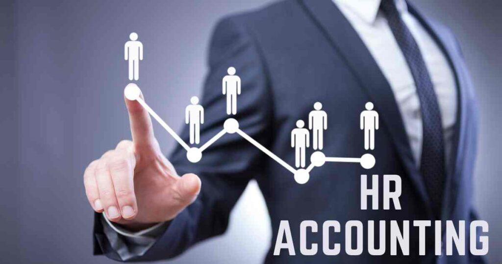 human resource accounting