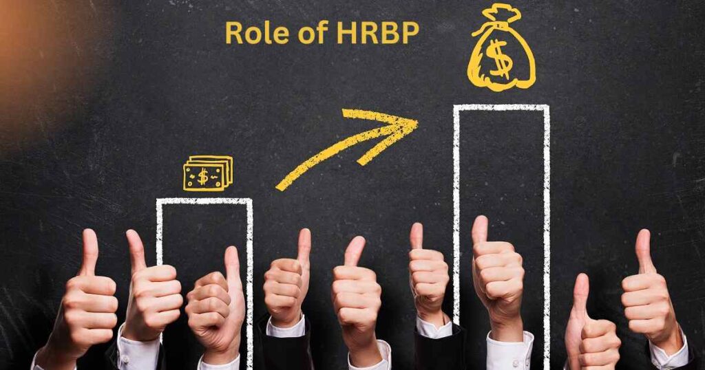 Role of HR Business Partners