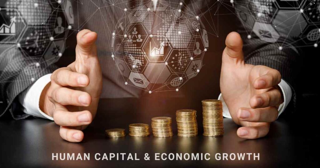 Human Capital And Economic Development