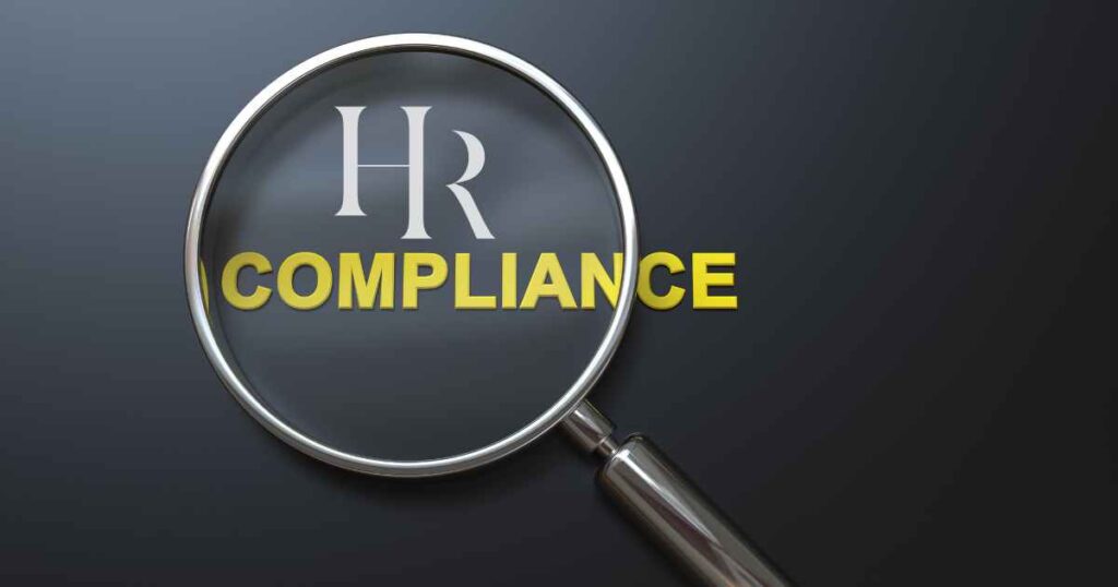 HR Compliance: How to comply with HR regulations