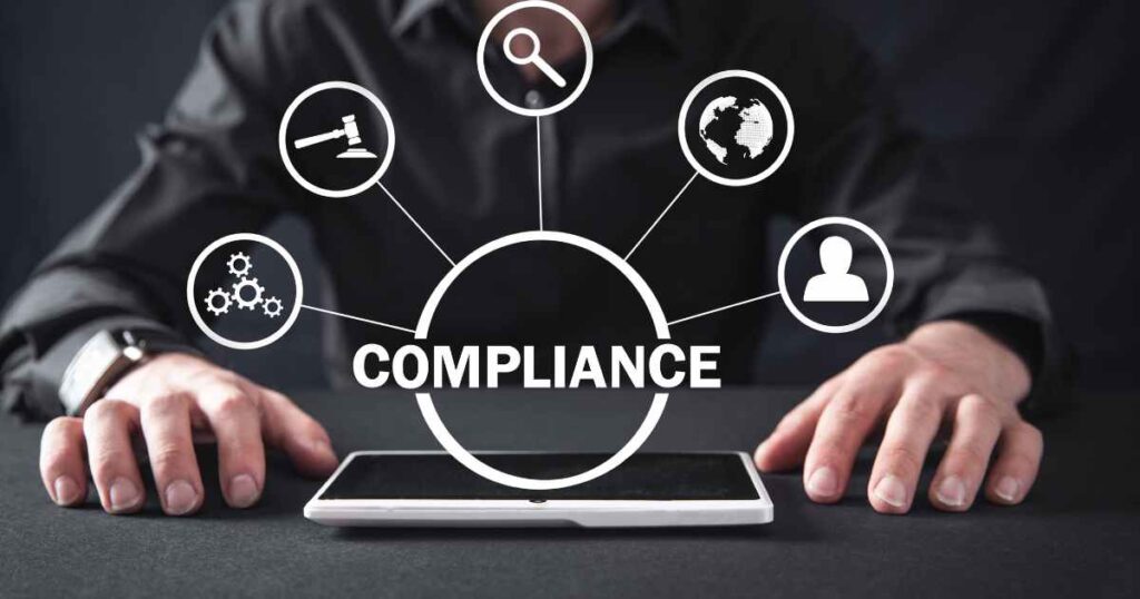 HR compliance for small businesses