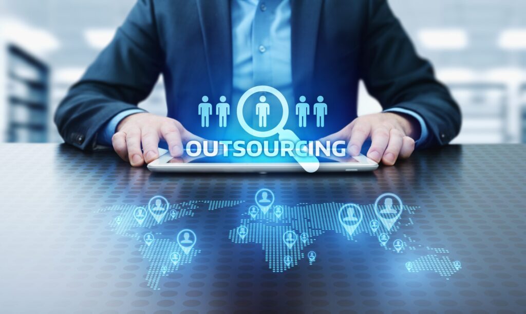 outsourcing hr needs