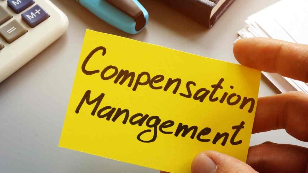 Compensation Management