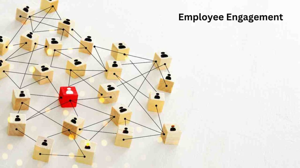 HR and Employee Engagement