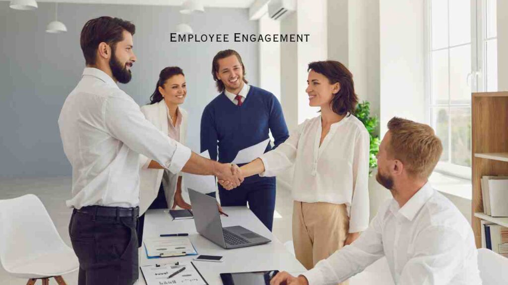 HR and Employee Engagement