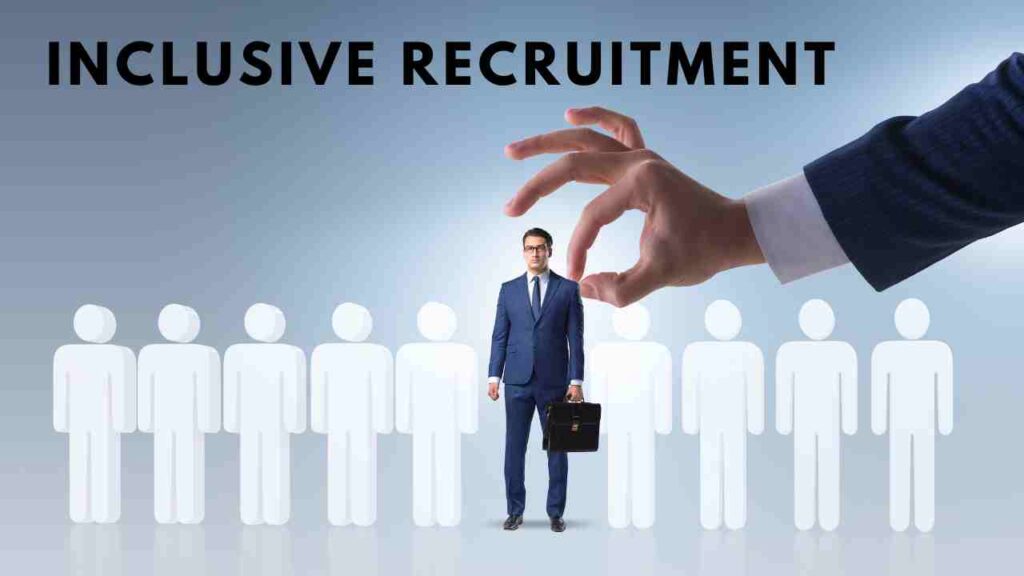 Inclusive Recruitment: strategies for Attracting and keeping Neurodiverse expertise