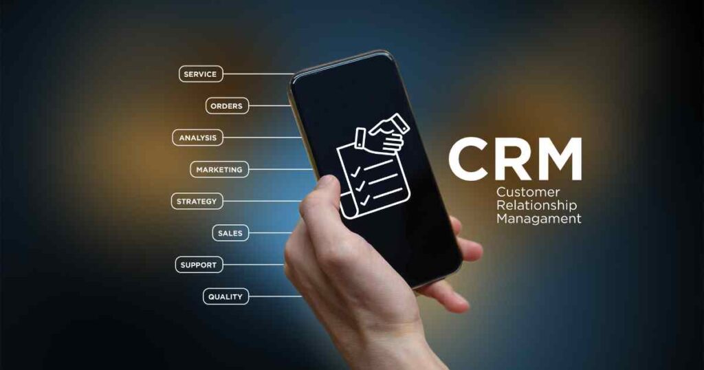 Best CRM software