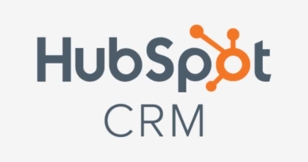 HubSpot: Best CRM for cross-channel lead-nurturing marketing