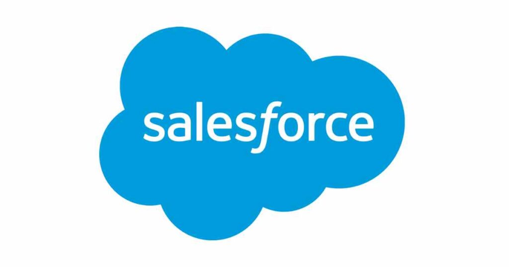 Salesforce: Best CRM for targeted email marketing