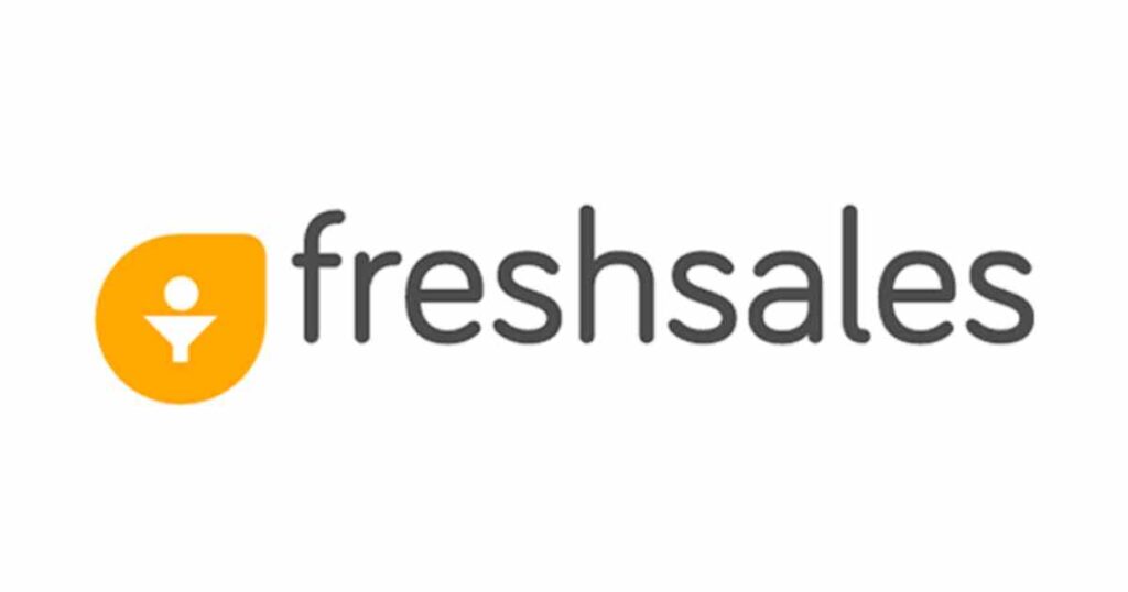 Freshsales: Best CRM for lead management