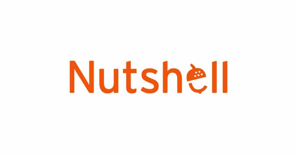 Nutshell: Best CRM for simplicity