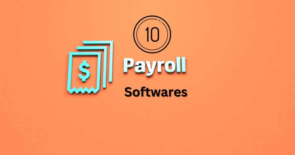 Best Payroll Software