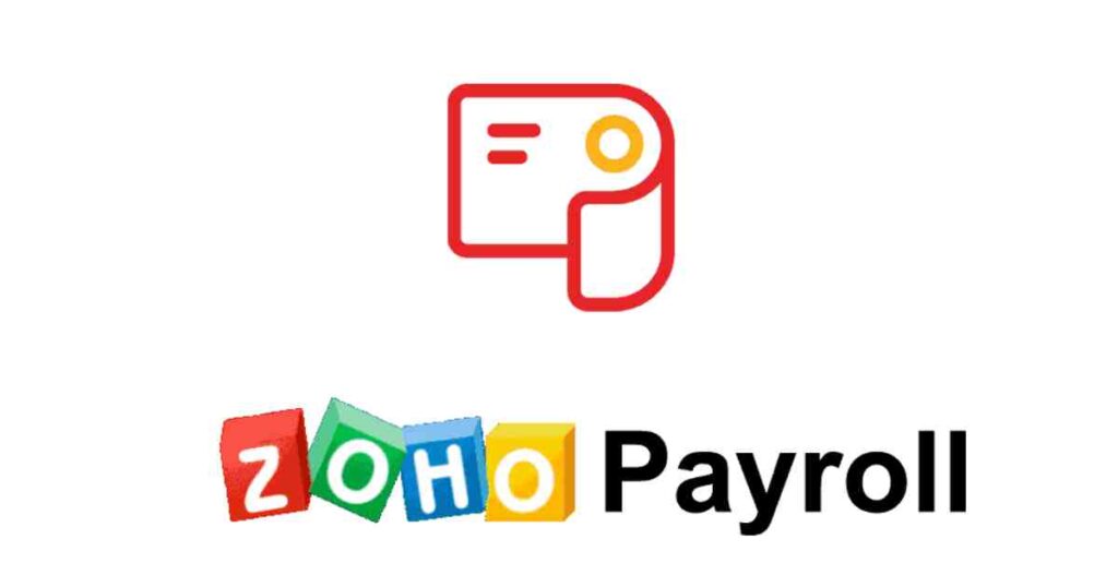 Zoho Payroll