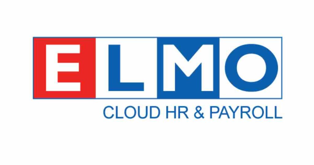 ELMO Cloud HR & Payroll