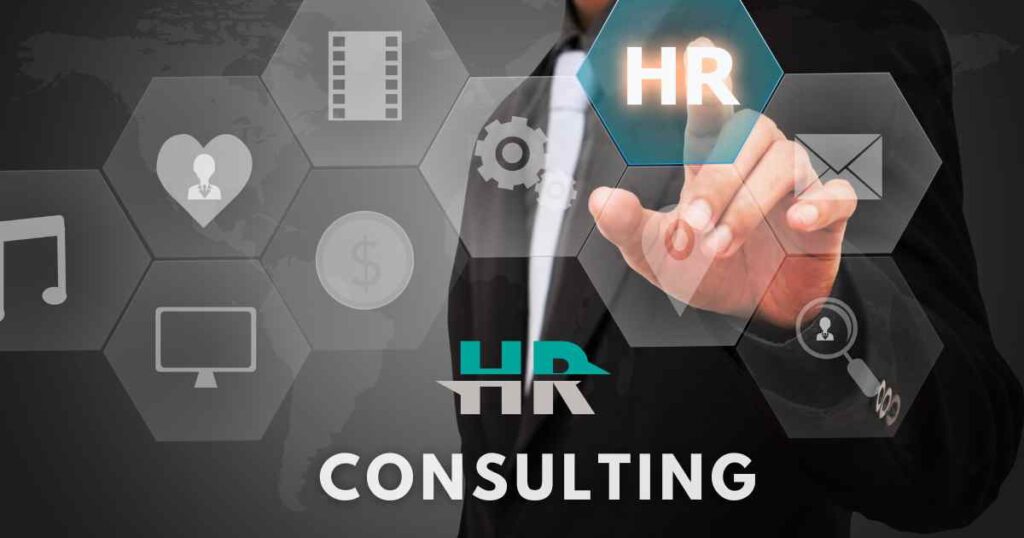 How to Choose the Right HR Consultant for Your Small Business