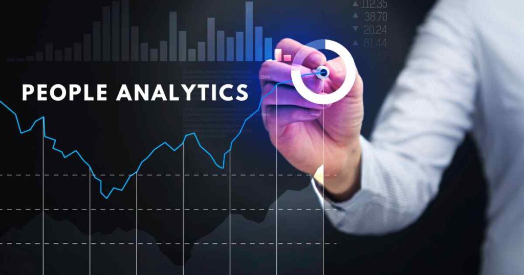 people analytics affect HR