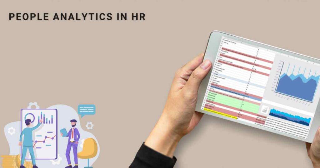 People Analytics to Improve HR Decisions