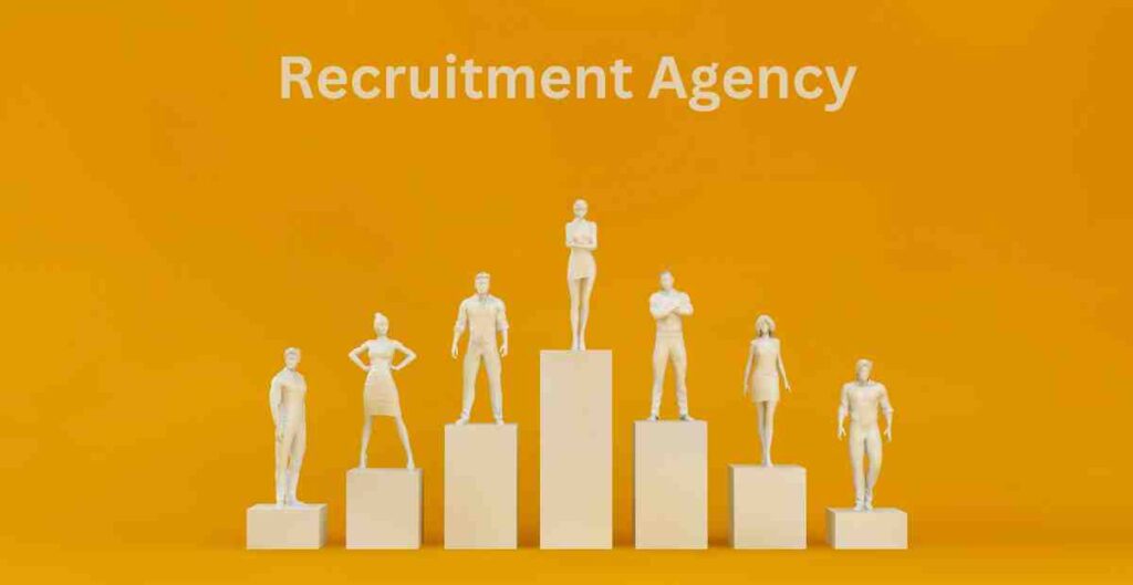 Recruitment Agency