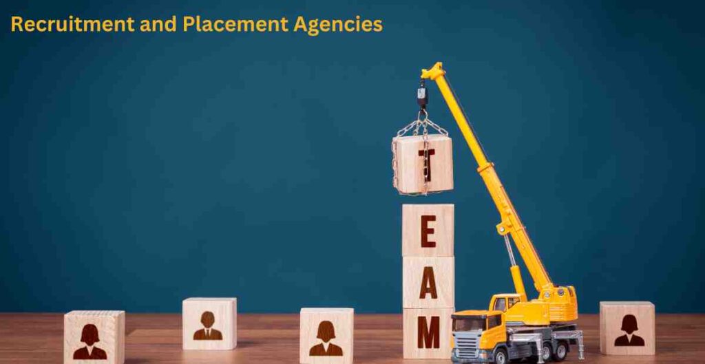 Comparing Recruitment and Placement Agencies: What's the Difference?