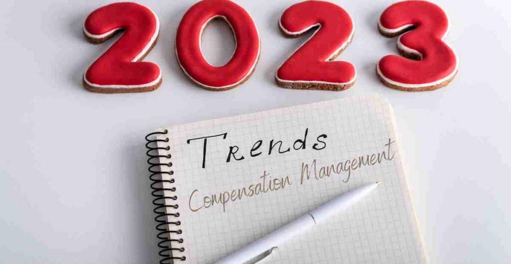 Compensation Management Trends