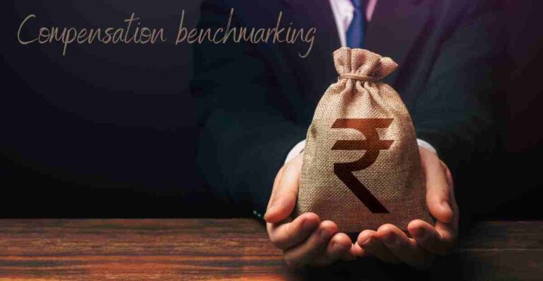 Compensation Benchmarking