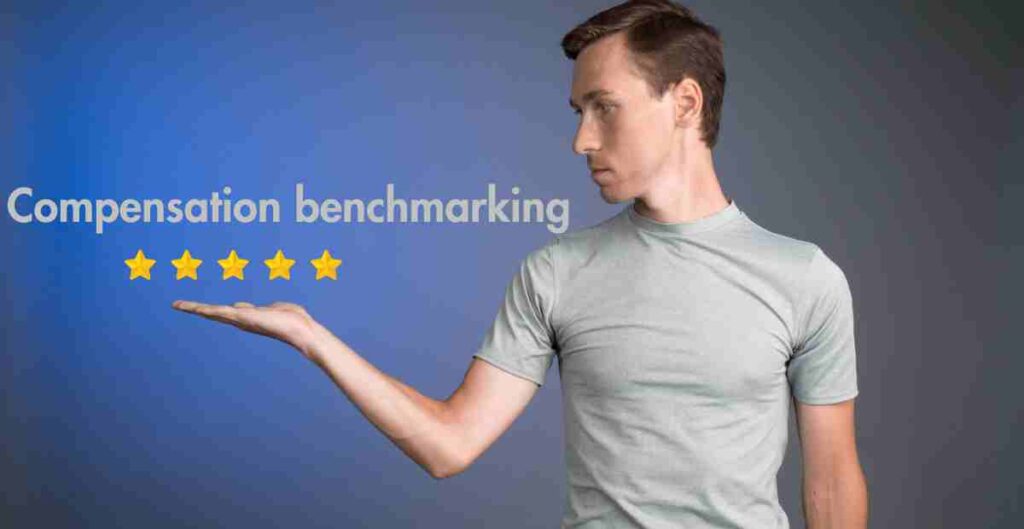 What Is Compensation Benchmarking?