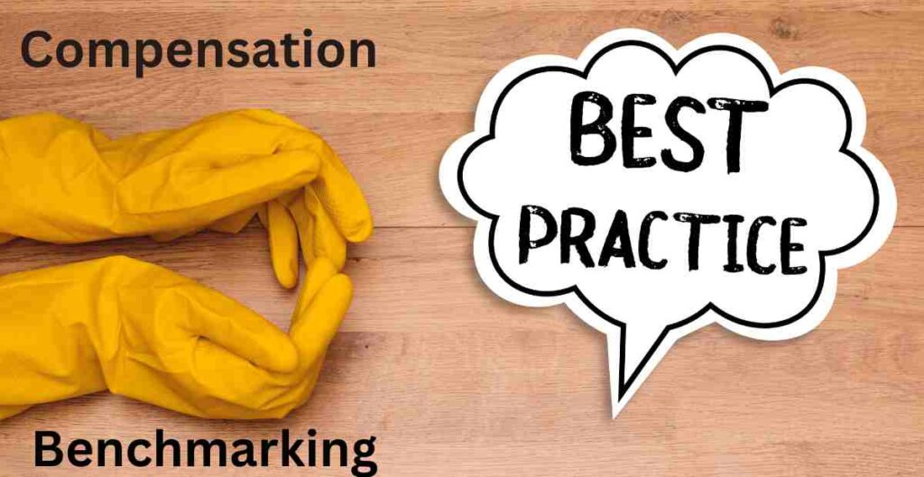 Compensation Benchmarking Best Practices