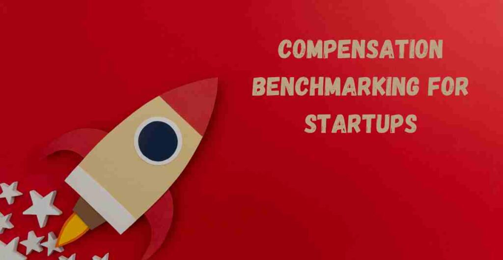 Compensation Benchmarking