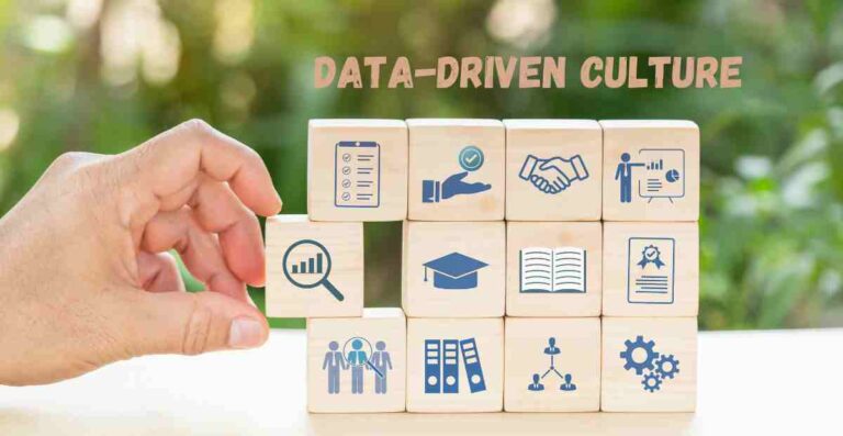 data-driven culture