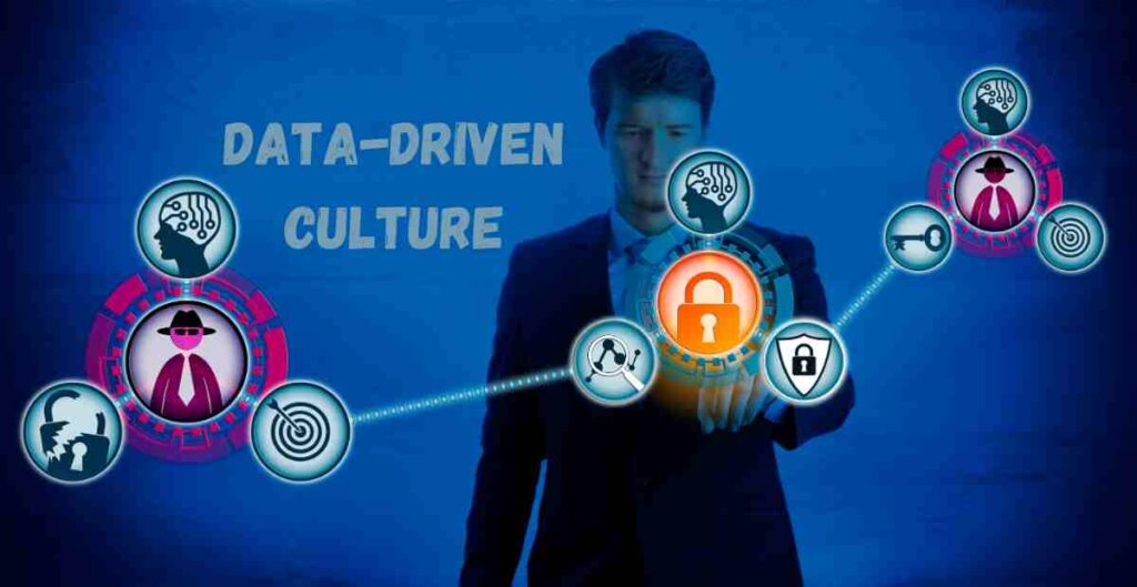 Data-Driven Culture