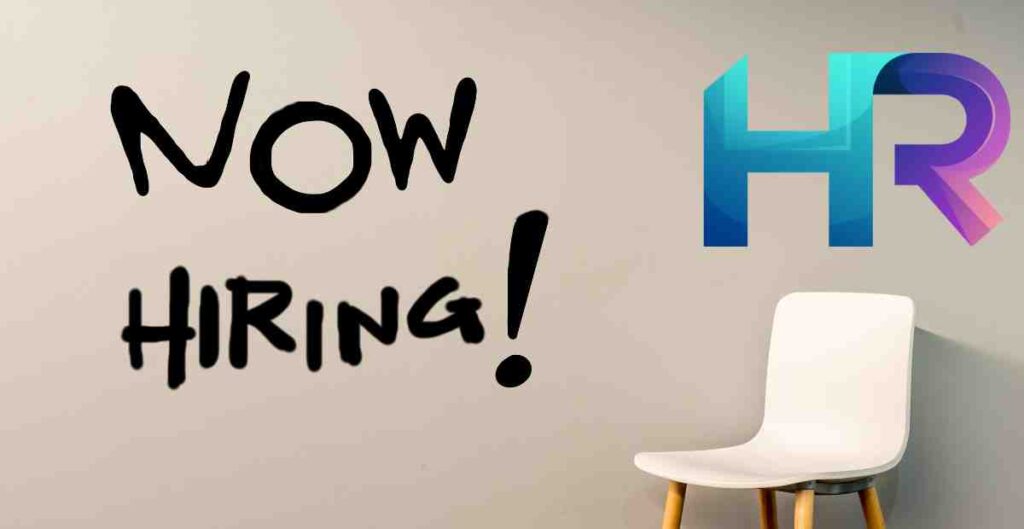 HR career opportunities