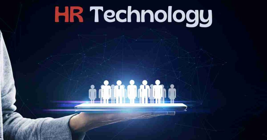 HR Technology Trends