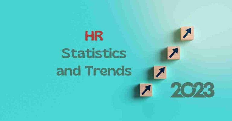 HR Statistics and Trends