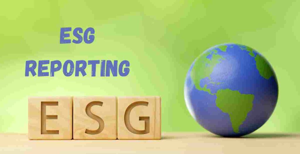 ESG reporting in HR