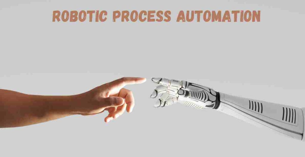 Robotic Process Automation (RPA) in HR