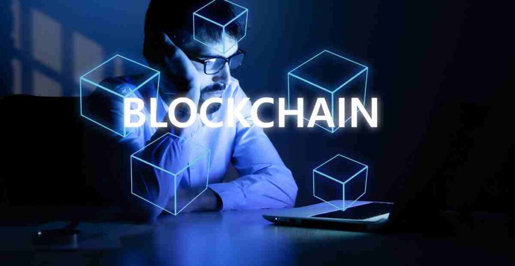 5 Ways Blockchain will affect AI