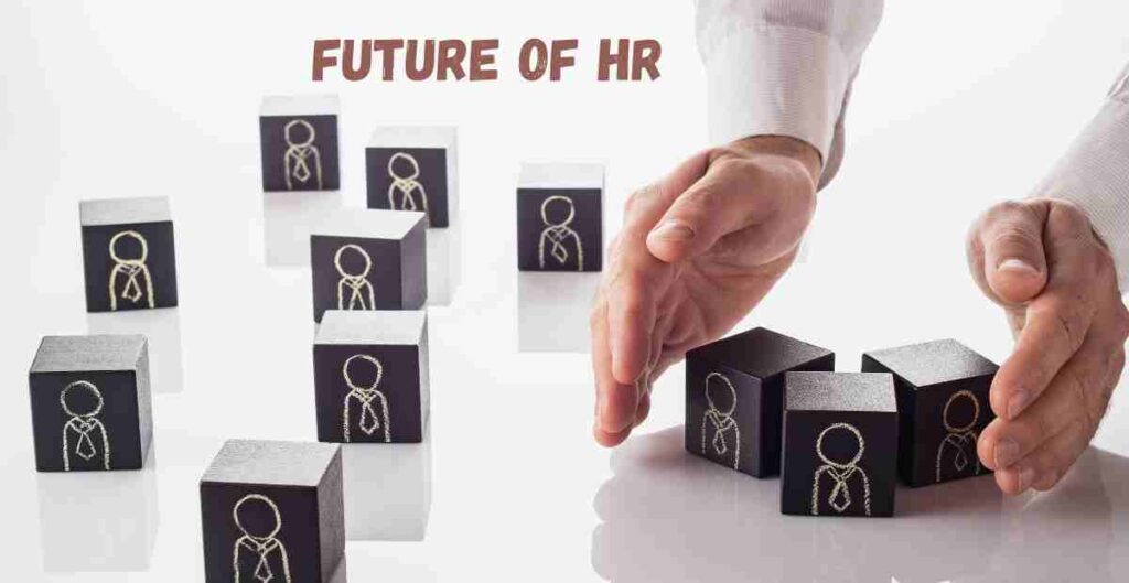 The Future of HR